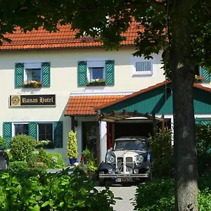 3* Hotel Runa´s