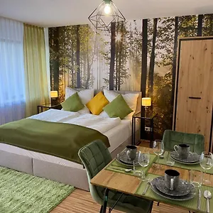 Wanderlust Appartamento Baden-Baden