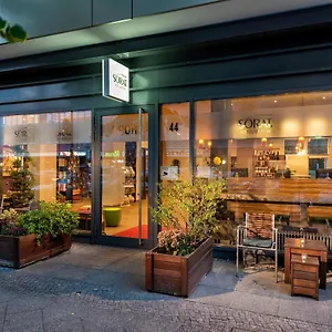 Sorat Hotel Berlino