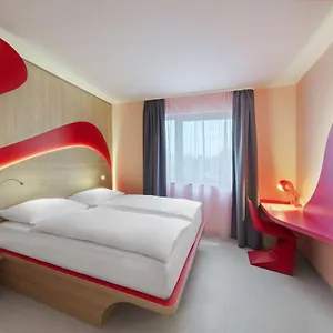 3* מלון Prize By Radisson, Munich Airport