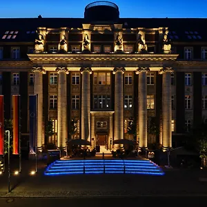 The Wellem, In The Unbound Collection By Hyatt 5* Düsseldorf