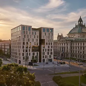 5* Hotel Koenigshof, A Luxury Collection Hotel,