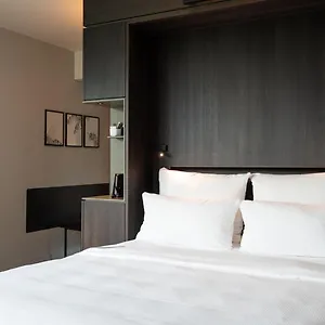 4* מלון Soller Business - Munich Airport Muc