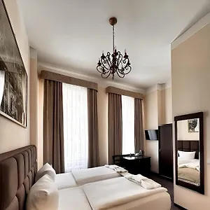 *** מלון Upper Kurfuerstendamm גרמניה