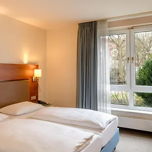 4* Hotel Mercure Muenchen Airport