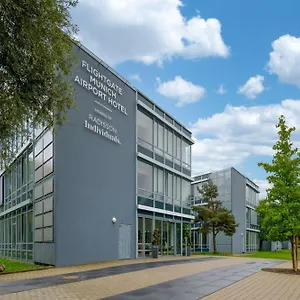 3* מלון Flightgate Munich Airport Hotel, A Member Of Radisson Individuals